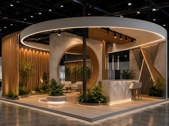Fuar Stand Hataları